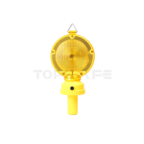 Double Side LED Barricede Light