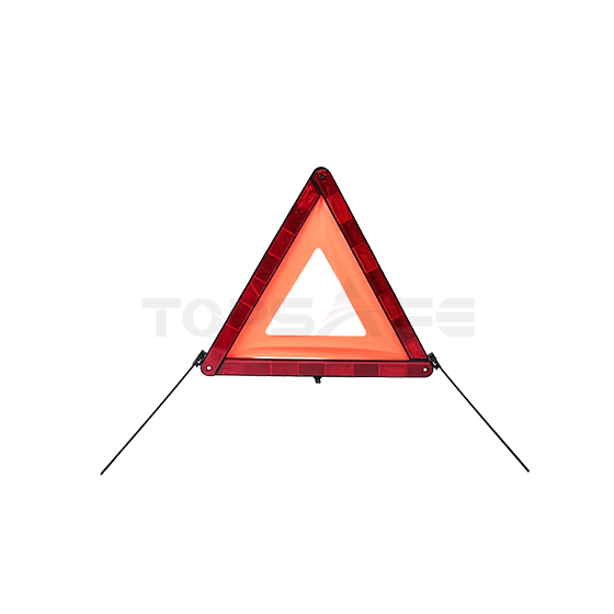 Car Warning Triangles