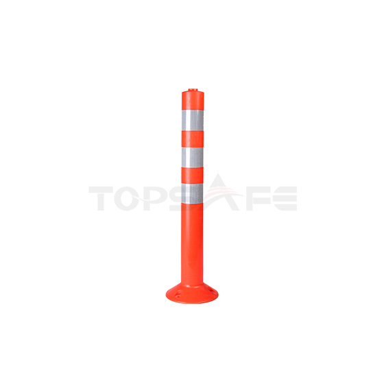 Traffic Reflective Flexible Posts