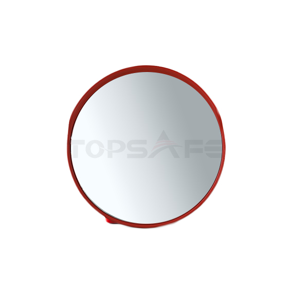 Heavy Duty Outdoor Convex Mirrors