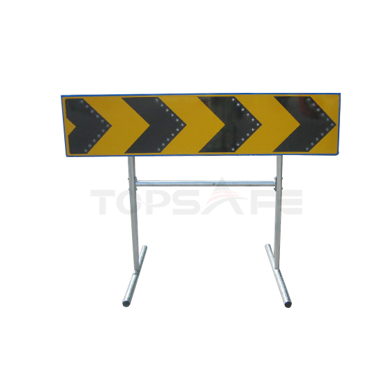 LED Traffic Signal Signs