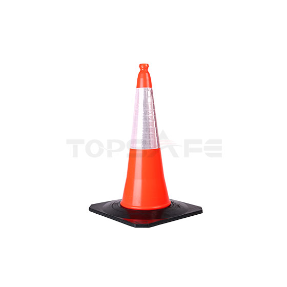 The basic meaning of traffic cones