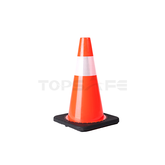 The Benefits Of Using PVC Series Traffic Cones